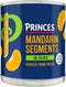 Princes Mandarin Segments with Juice 298g