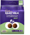 Cadbury Dairy Milk Buttons Mint Chocolate Bag 95g