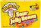 Warheads Jelly Beans 113g