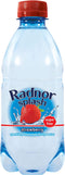 Radnor Splash Strawberry Sugar Free Sparkling Flavoured Water 330ml