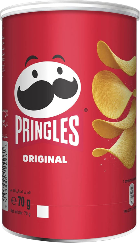 Pringles Original 70g