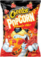 Cheetos Popcorn Flamin Hot 184.2g
