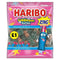 Haribo Fizzy Bubblegum Bottles Bag 160g