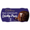 Cadbury Milk Chocolate Sticky Puds 2 x 95g
