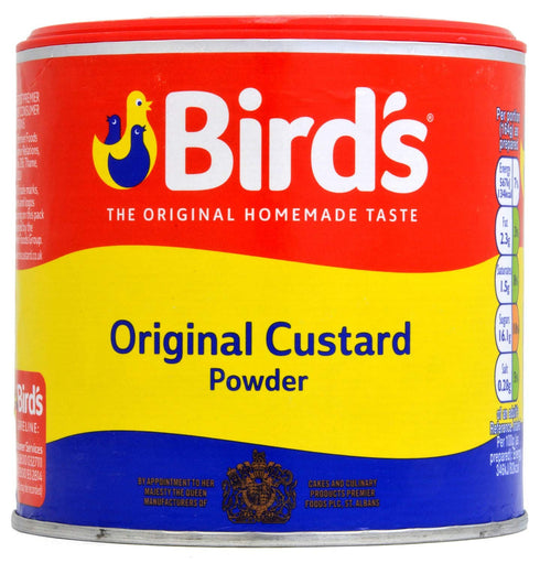 Bird's Original Custard Powder 250g