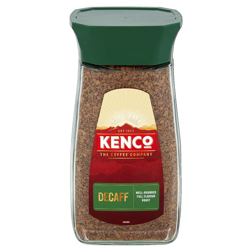 Kenco Decaff 100g