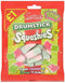 Swizzels Drumstick Squashies Sour Cherry & Apple 145g
