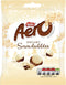 Nestle Aero Snowbubbles 80g