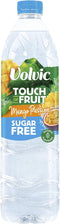 Volvic Touch of Fruit Sugar Free Special Edition Mango Passion Natural Flavoured Water 500ml