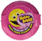 Wrigley's Hubba Bubba Fancy Fruit Bubblegum Mega Long Tape 56g
