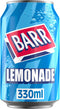 Barr Lemononade 330ml