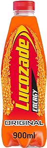 Lucozade Original 900ml