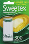 Sweetex Calorie Free Sweeteners 300 Tablets