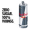 Red Bull Zero