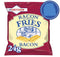 Smiths Bacon Snacks 24g