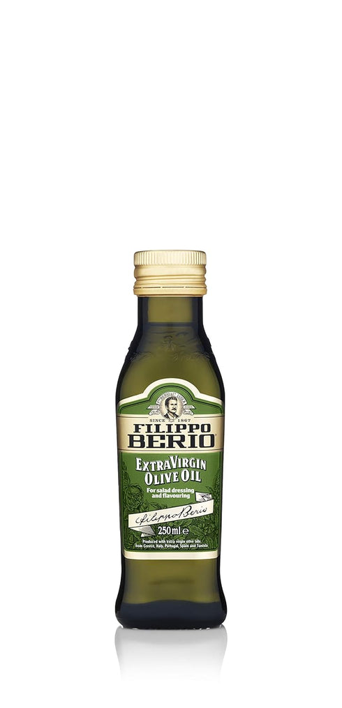 Filippo Berio Extra Virgin Olive Oil 250ml