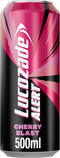 Lucozade Alert Cherry Blast 500ml