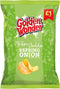 Golden Wonder Mature Cheddar & Spring Onion 65g