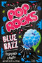 Pop Rocks Blue Razz Popping Candy 9.5g