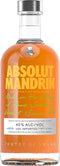 Absolut Mandarin 70cl