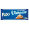 Fox's Viennese Milk Chocolate 120g