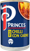 Princes Mild Chilli Con Carne 392g