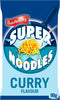 Bachelors Super Noodles Curry 90g