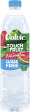 Volvic Touch of Fruit Sugar Free Watermelon Natural Flavoured Water 1.5L