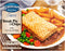Kershaws Classic Steak Pie & Chips 400g