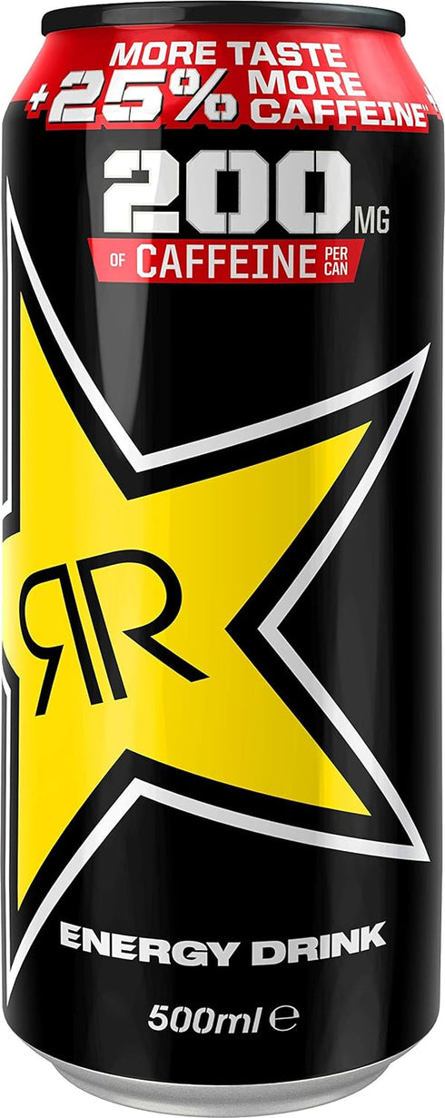 Rockstar Original 500ml
