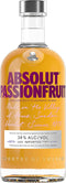 Absolut Passionfruit 70cl