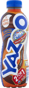 Yazoo Limited Edition Chocolate Orange Flavoured Milk 400ml