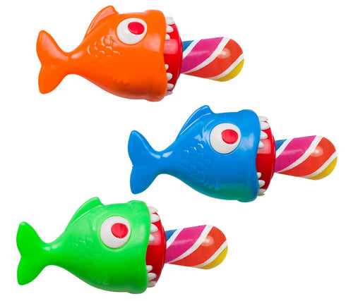Piranha Lolly Pop