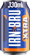 Irn Bru Xtra 330ml