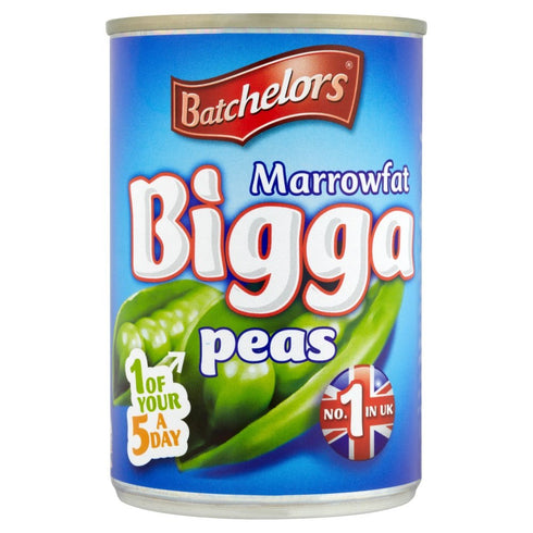 Batchelors Bigga Marrowfat Peas 300g