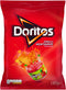 Doritos Chilli Heatwave 180g