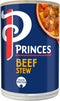 Princes Beef Stew 392g