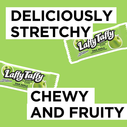 Laffy Taffy Green Apple