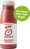 Discover the Choice Strawberry and Banana Smoothie 250ml