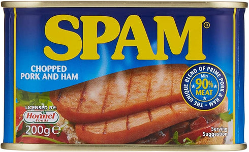 Spam 200g