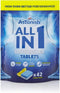 5 IN 1 DISHWASHER TABLETS