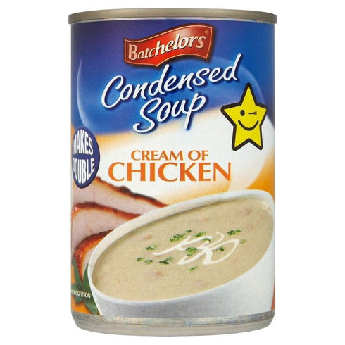 Batchelors Condensed Chicken Soup 295g