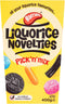 Barratt Liquorice Novelties Pick 'n' Mix 400g