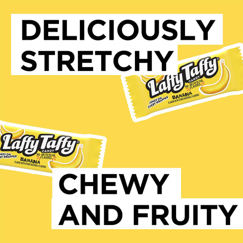 Laffy Taffy Banana