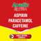 Anadin Extra Aspirin, Paracetamol & Caffeine 8 Caplets