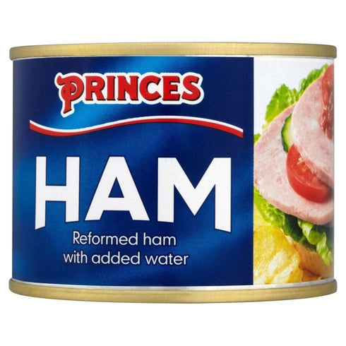 Princes Ham 200g