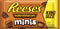 Reese's Peanut Butter Cup Miniatures 70g