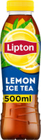 Lipton Lemon Ice Tea 500ml
