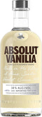 Absolut Vanilia Flavoured Vodka 70cl