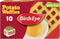 Birds Eye Potato Waffles 10 Pack 567g
